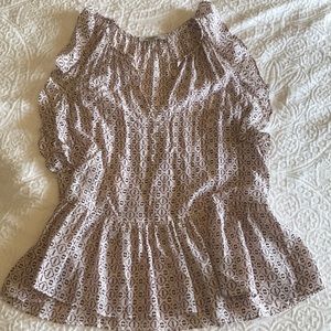 Madewell top
